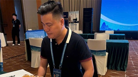 Kỳ thủ số 1 Việt Nam vào chung kết thế giới  Kỳ thủ số 1 Việt Nam vào chung kết thế giới